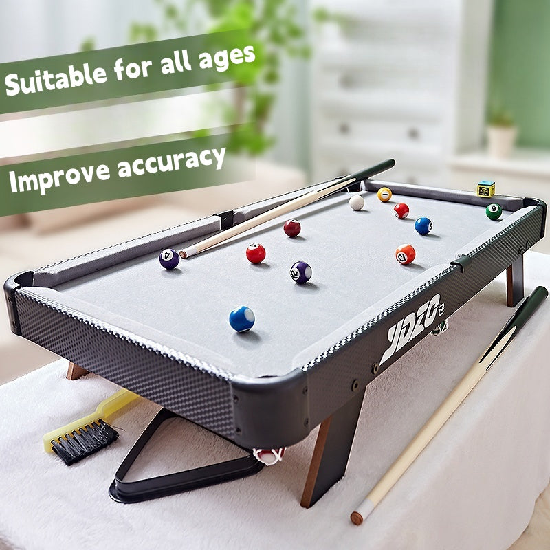 Compact Pro 52 Mini Pool Table