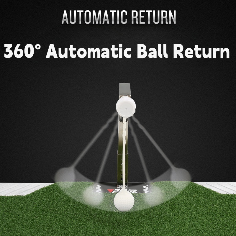 ProSwing 360 Golf Trainer