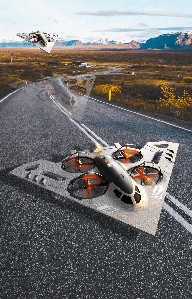 TriForce Z20 Flight Explorer