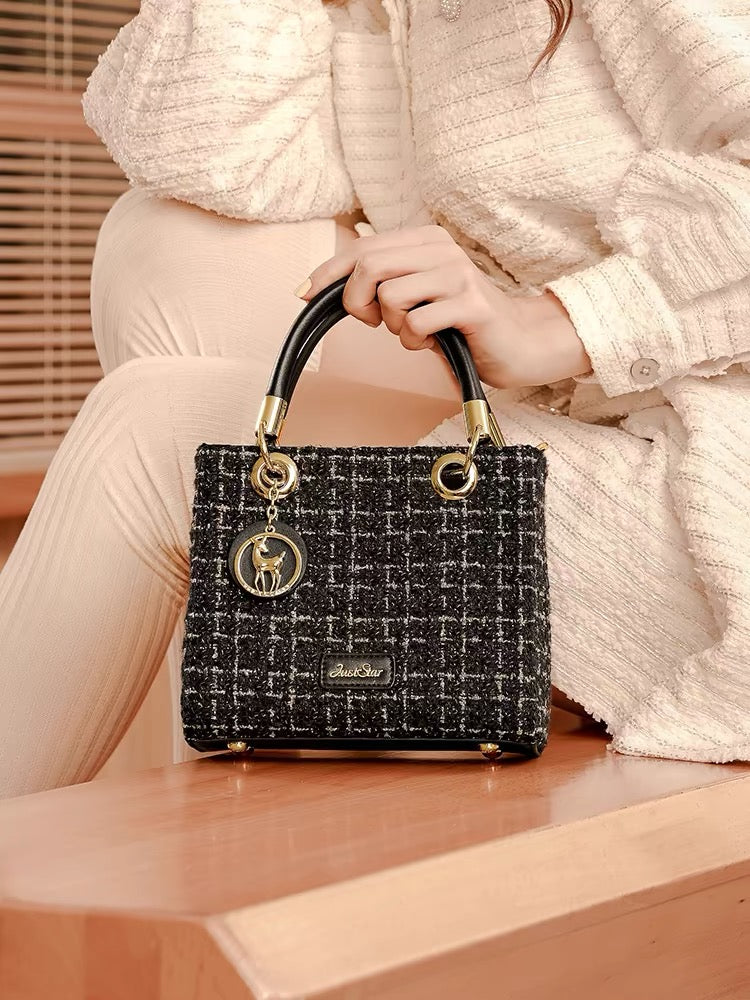 Borsa a tracolla