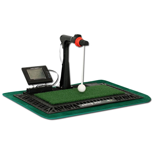 SmartSwing Golf Trainer