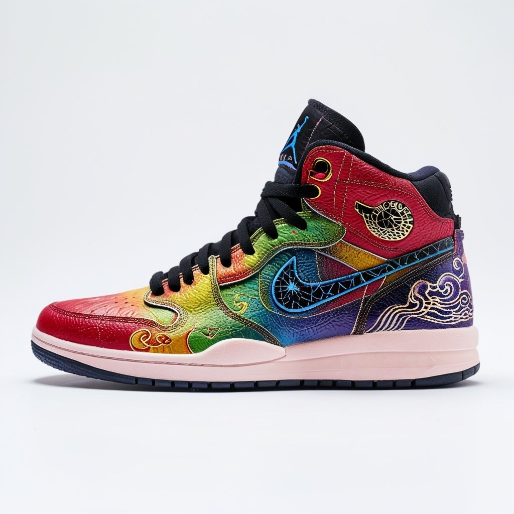 FluxDrip – Let Color Flow Wild