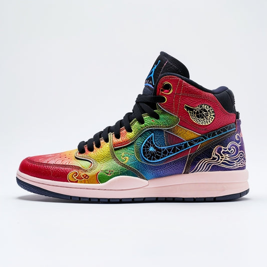 FluxDrip – Let Color Flow Wild