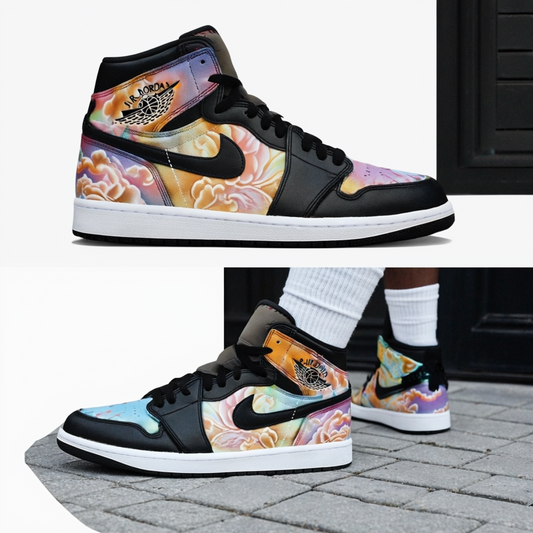 VibeCraft – Wear the Energy
