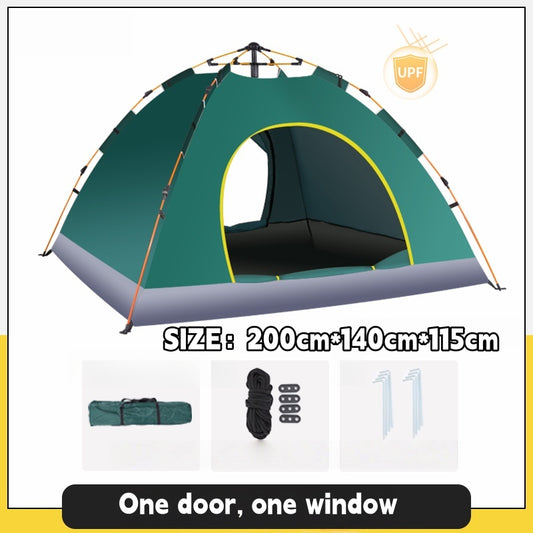 SwiftShelter 3S Emergency Tent